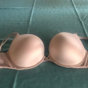 Victoria’s Secret Very Sexy Push Up Bra